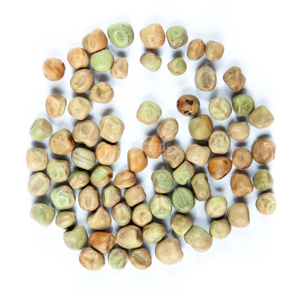 Μπιζέλι, Σαλάτα Σπόροι Microgreens