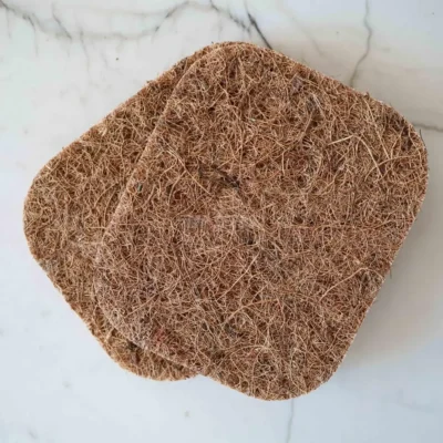 Cocomats για την καλλιέργεια microgreens